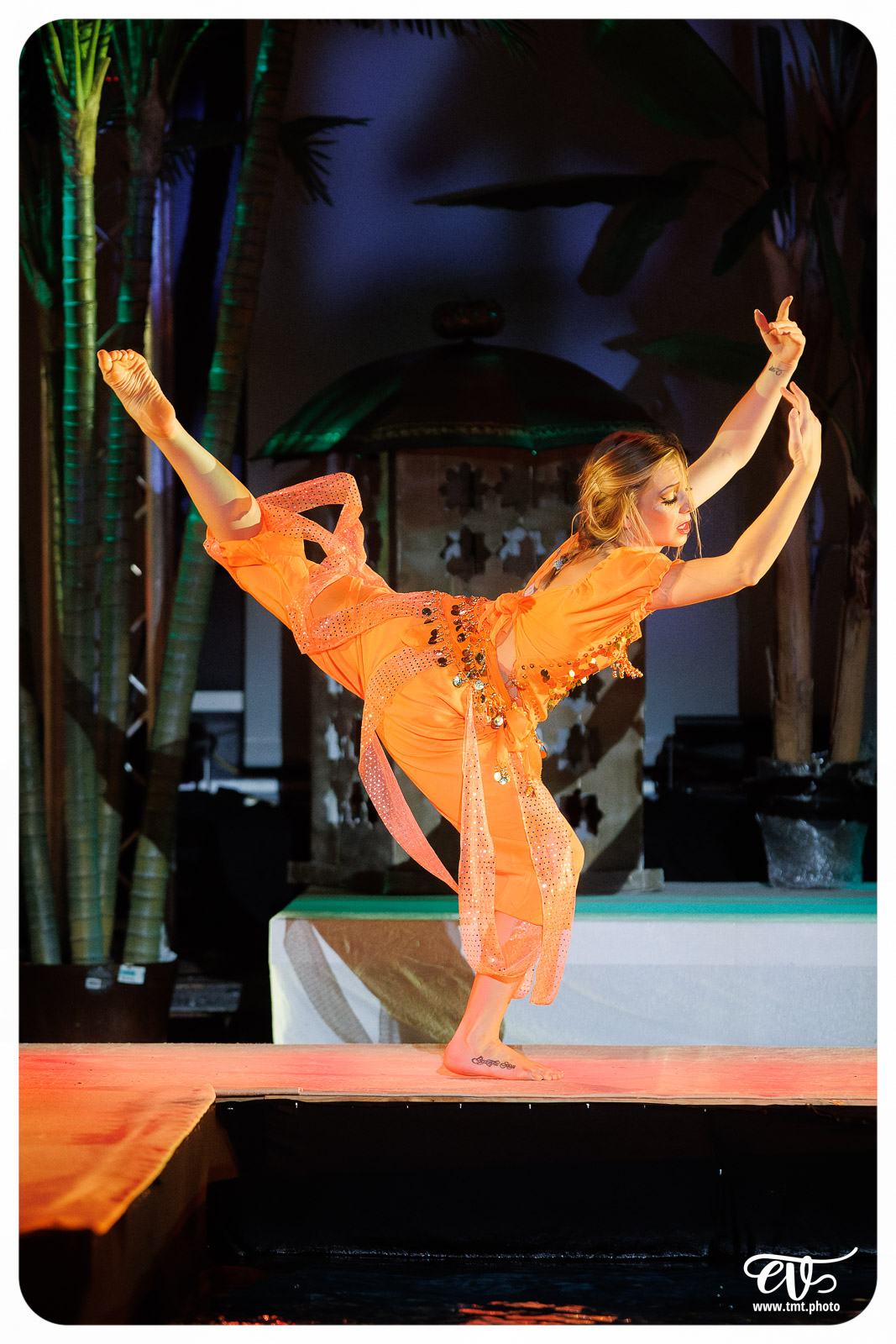 BNS - MILLE ET UNE NUITS